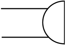 Buzzer Symbol