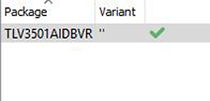 Creating schematic symbols and custom footprints in EAGLE CAD