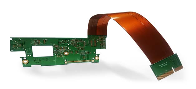 Flex-Rigid PCBs