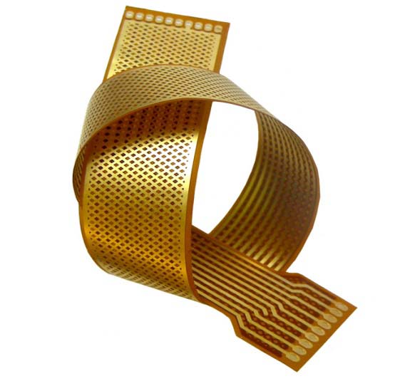 Flexible PCBs