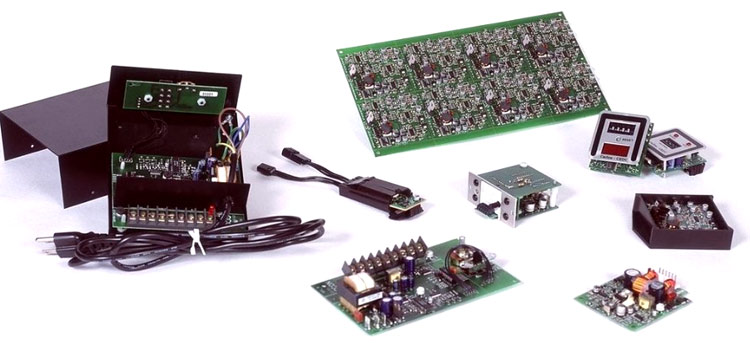 PCB Components