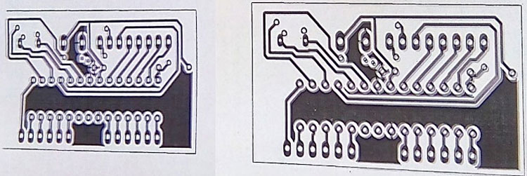 PCB Layout